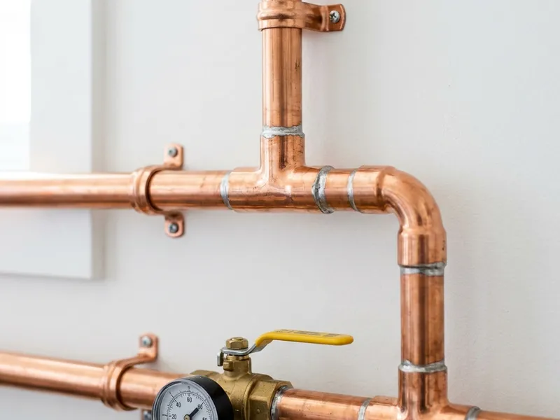 Pipe Repair & Replacement Plumber in Beauxart Gardens, TX